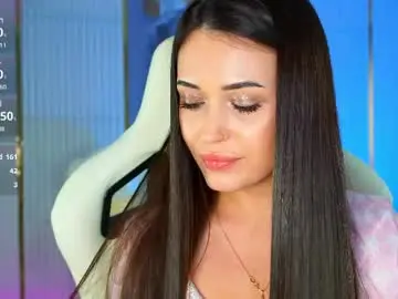 Chaturbate Sex Cam of anutka_chocolatee