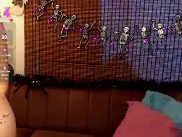 Chaturbate Free Porn Cam of ariana_cross_