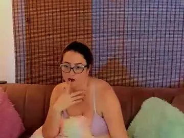 Chaturbate Sex Chat of ariana_cross_