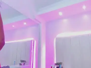 Chaturbate Nude Webcam of ashley_velvet_