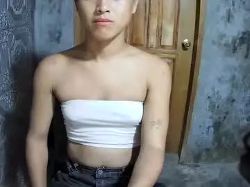 Chaturbate Live Porn of asian_geraldinexxx