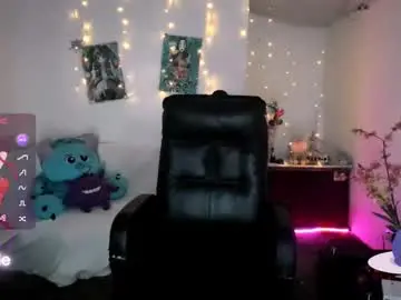 Chaturbate Best Webcam of azul_prim