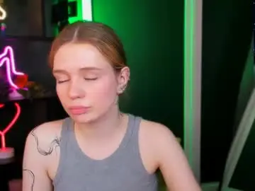 Chaturbate Adult Video Chat of bella_fair