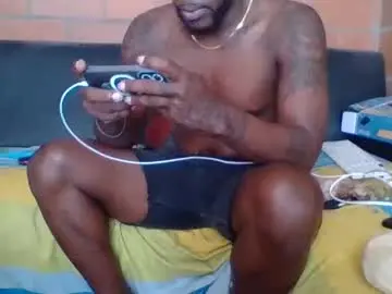 Chaturbate Sex Cam of bigcocknigga25