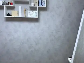 Chaturbate Live Sex Cam of camienevius