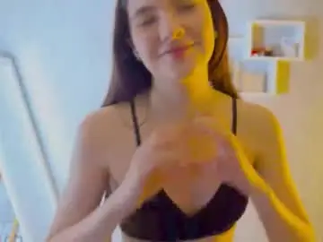 Chaturbate Free Live Porn of camienevius