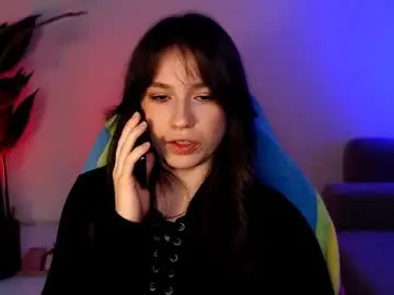 Chaturbate Live Sex Cam of care_sensual