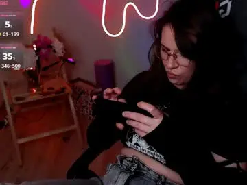 Chaturbate Live Sex of care_sensual