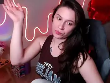 Chaturbate Sex Cam of care_sensual