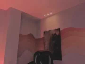 Chaturbate Adult Webcams of christineford1