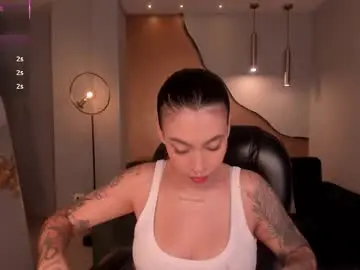 Chaturbate Live Porn of christineford1