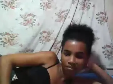 Chaturbate Sex Chat of claudiannah