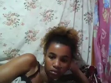 Chaturbate Sex Cam of claudiannah