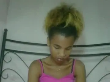 Chaturbate Private Sex Chat of claudiannah