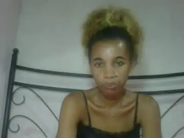 Chaturbate Live Porn of claudiannah