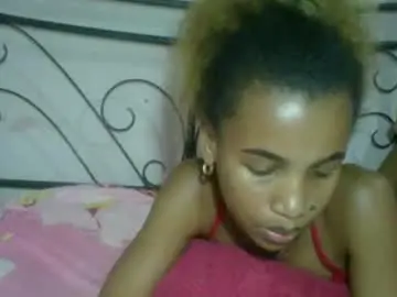 Chaturbate Free Porn Cam of claudiannah