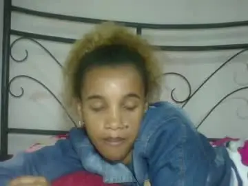 Chaturbate Sex Cam of claudiannah