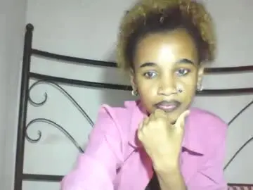 Chaturbate Live Porn of claudiannah