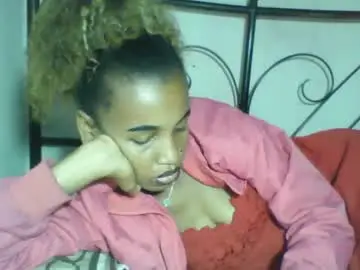 Chaturbate Live Porn of claudiannah