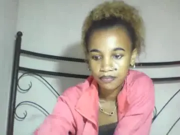 Chaturbate Private Sex Chat of claudiannah