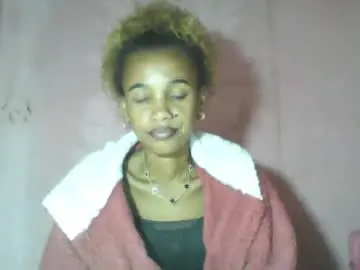 Chaturbate Free Porn Cam of claudiannah