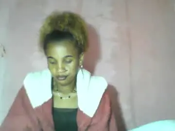 Chaturbate Sex Chat of claudiannah