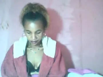 Chaturbate Best Webcam of claudiannah