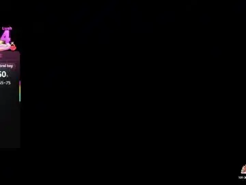 Chaturbate Best Webcam of cristaldeleons