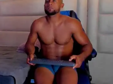 Chaturbate Adult Webcam of dark_lennox