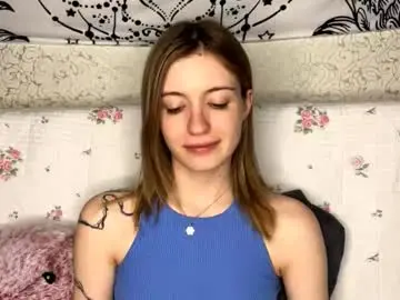 Chaturbate Nude Webcam of dellisifuentes