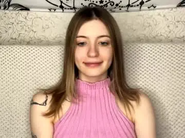 Chaturbate Live Sex Cam of dellisifuentes