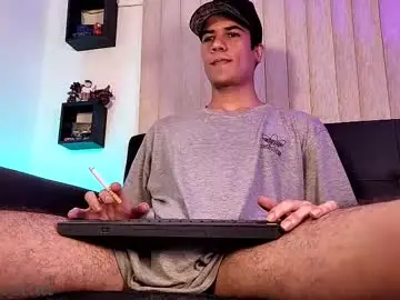 Chaturbate Sex Cam of derek_stud_
