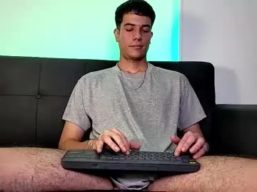 Chaturbate Live Sex Cam of derek_stud_