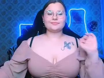 Chaturbate Sex Cam of dreamforyoue2