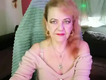 Chaturbate Nude Webcam of elizabethmonro