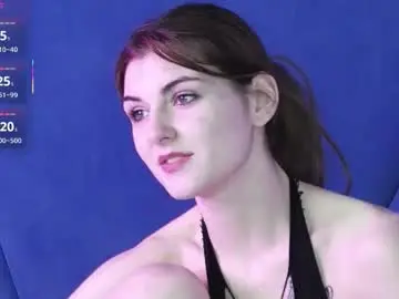 Chaturbate Sex Chat of evelisse