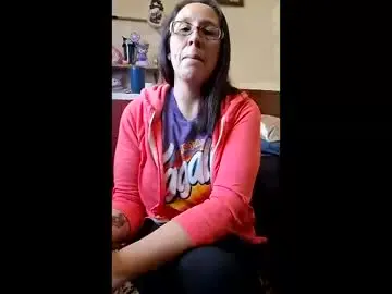 Chaturbate Nude Webcam of fapqueenc17