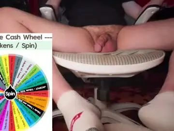 Chaturbate Free Porn Cam of fullofkinks