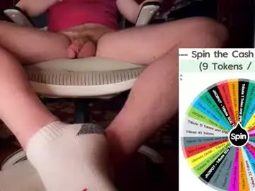 Chaturbate Live Sex Cam of fullofkinks