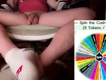 Chaturbate Live Porn of fullofkinks