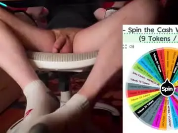 Chaturbate Live Sex of fullofkinks