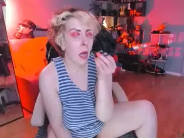 Chaturbate Nude Webcam of ginamiracle