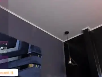 Chaturbate Adult Video Chat of ian_castillo_