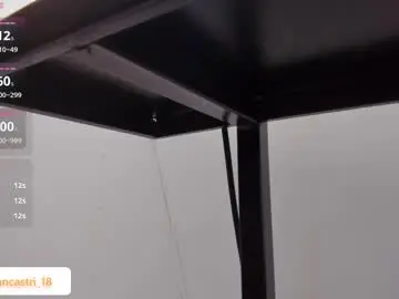 Chaturbate Watch Live Sex Cams of ian_castillo_