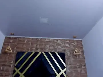 Chaturbate Nude Webcam of ian_castillo_