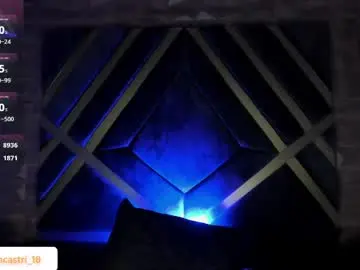 Chaturbate Sex Chat of ian_castillo_