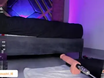 Chaturbate Free Porn Cam of ian_castillo_