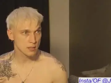 Chaturbate Live Porn of jaycex_69