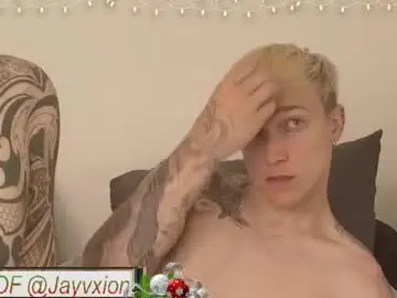 Chaturbate Best Webcam of jaycex_69