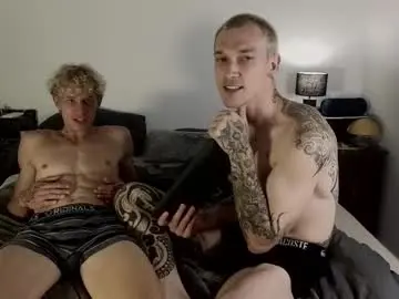 Chaturbate Live Sex Cam of jaycex_69